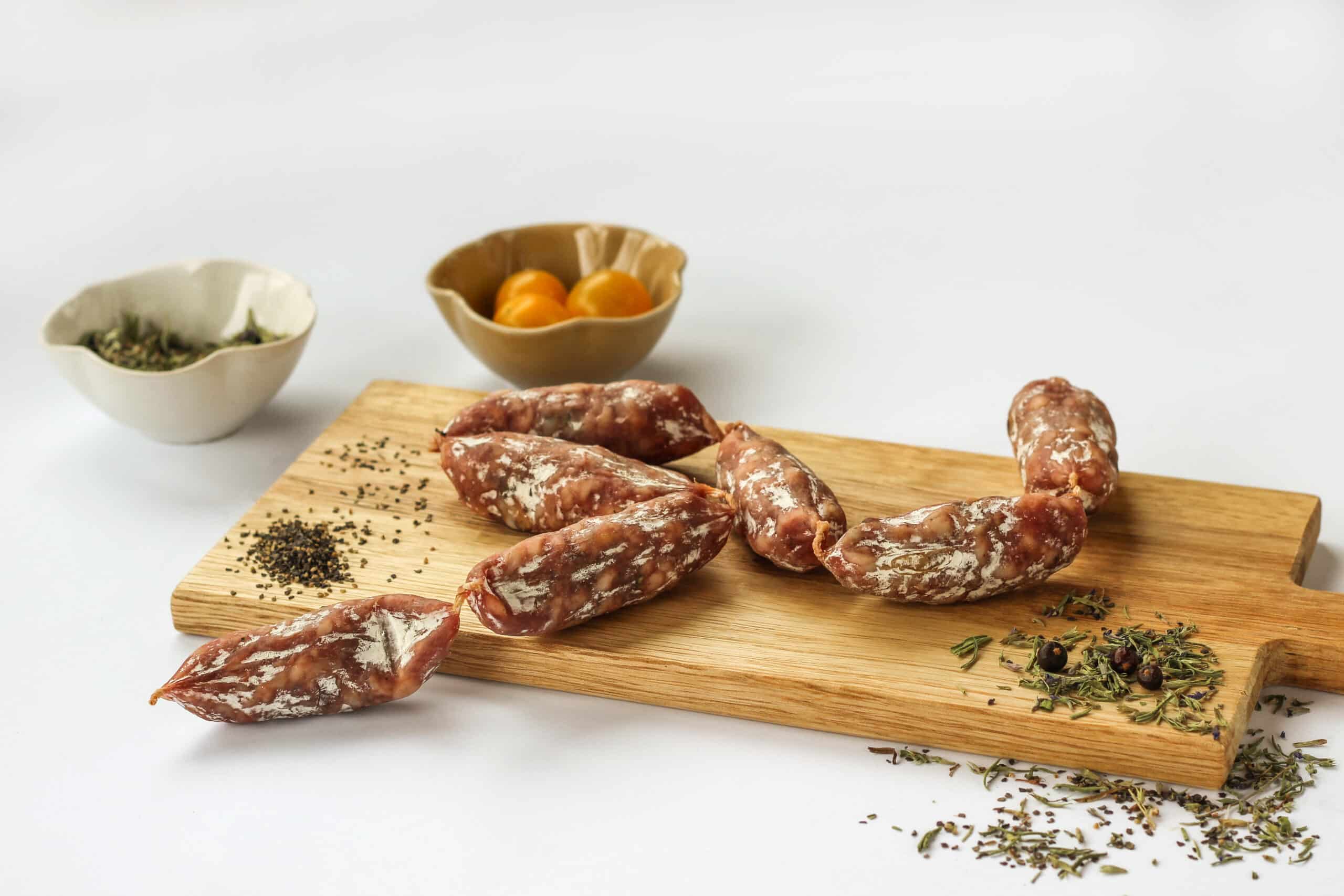 Aux Salaisons Savoyardes Chapelets