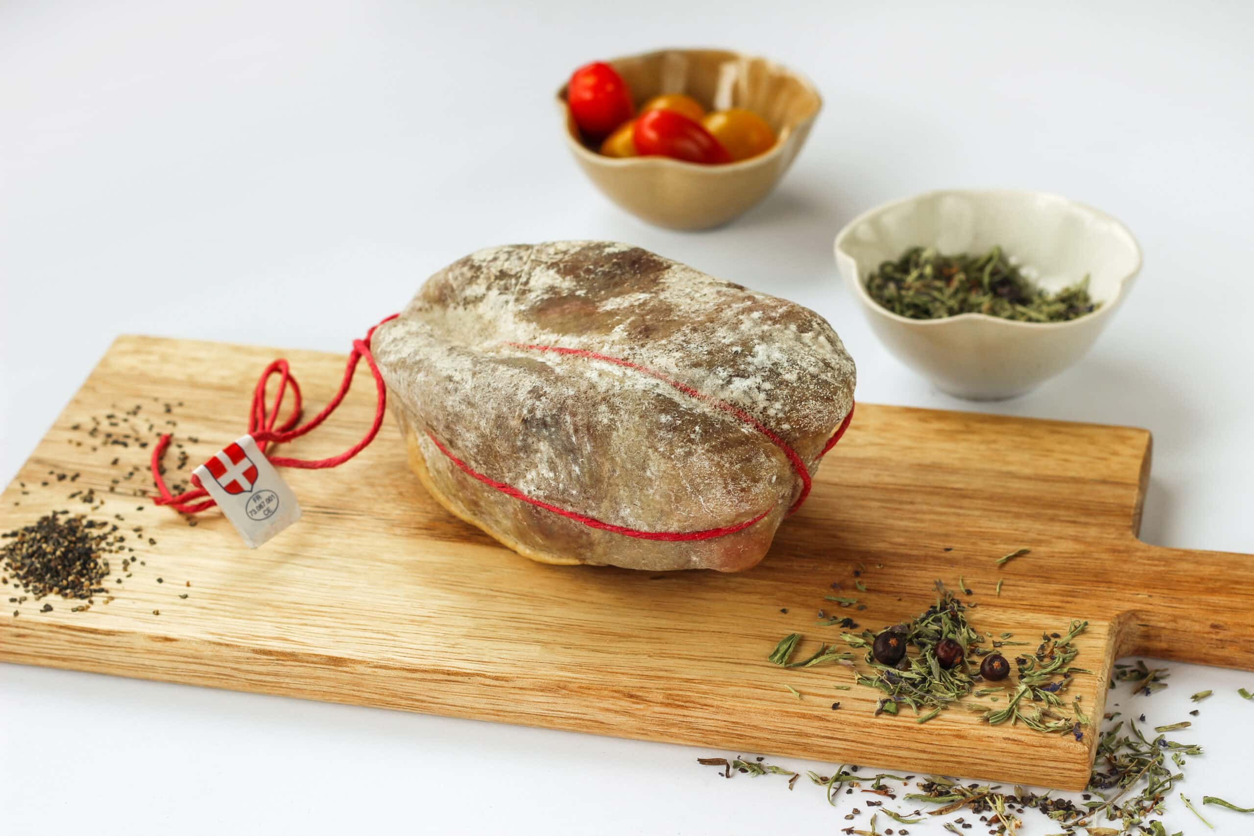 Aux Salaisons Savoyardes Dent du Chat