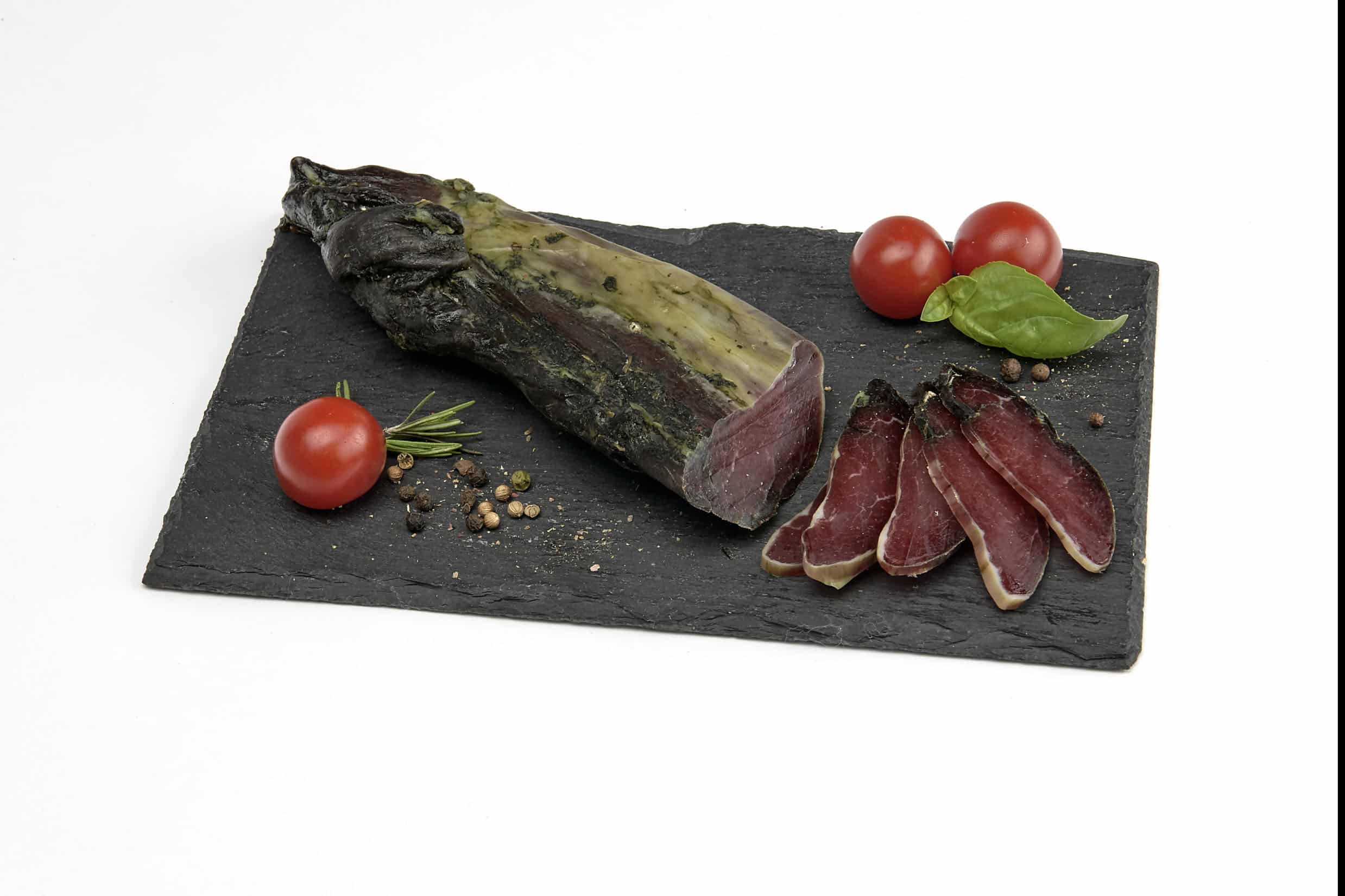 Aux Salaisons Savoyardes Filet mignon séché