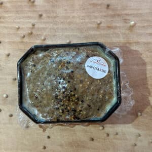 Mini-Terrine